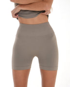 Skye Shorts – Cookie activewear by ANCARTA – Australian athleisure brand
