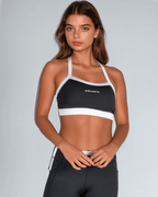 Terra Bra – Obsidian activewear by ANCARTA – Australian athleisure brand