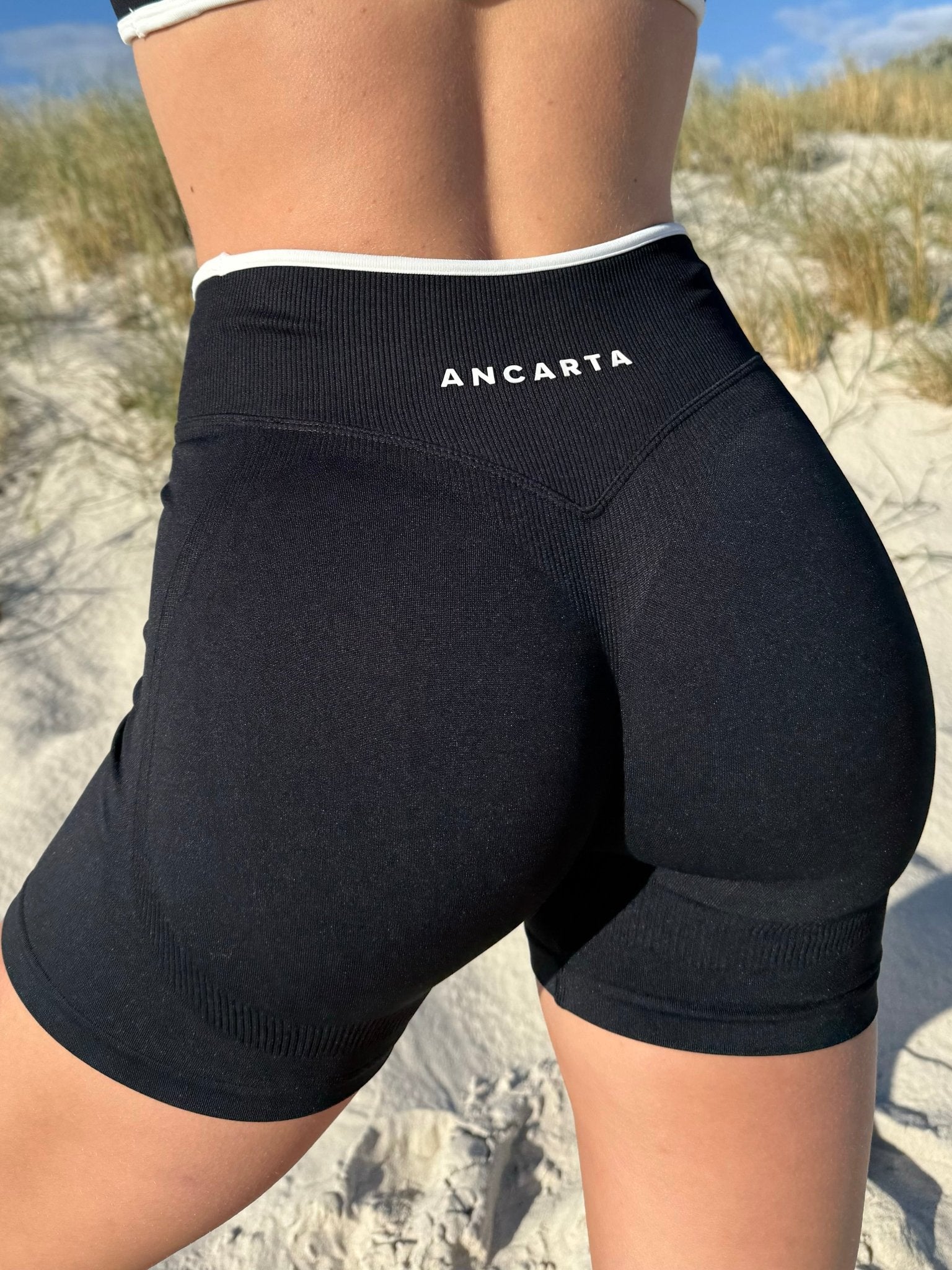 Vital 3 - Piece Set — Obsidian activewear by ANCARTA – Australian athleisure brand