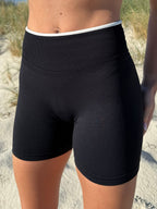 Vital 3 - Piece Set — Obsidian activewear by ANCARTA – Australian athleisure brand