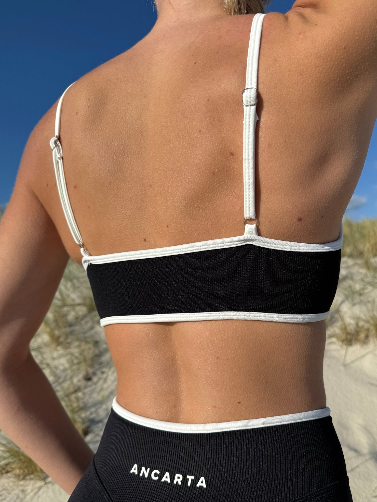 Vital 3 - Piece Set — Obsidian activewear by ANCARTA – Australian athleisure brand