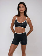 Vital 3 - Piece Set — Obsidian activewear by ANCARTA – Australian athleisure brand