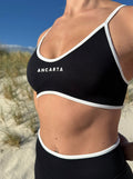 Vital 3 - Piece Set — Obsidian activewear by ANCARTA – Australian athleisure brand