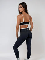 Vital 3 - Piece Set — Obsidian activewear by ANCARTA – Australian athleisure brand