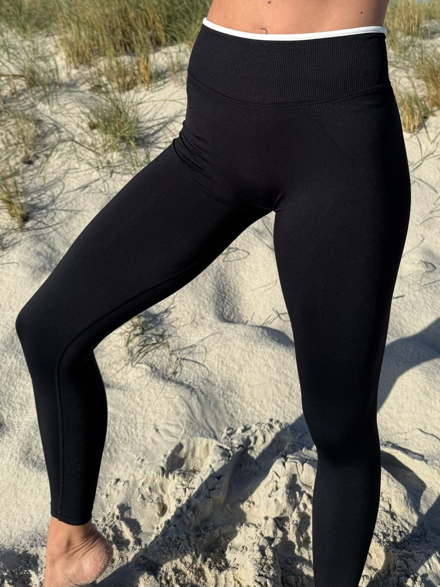 Vital 3 - Piece Set — Obsidian activewear by ANCARTA – Australian athleisure brand