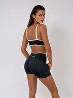 Vital 3 - Piece Set — Obsidian activewear by ANCARTA – Australian athleisure brand