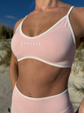 Vital 3 - Piece Set — Soft Pink activewear by ANCARTA – Australian athleisure brand