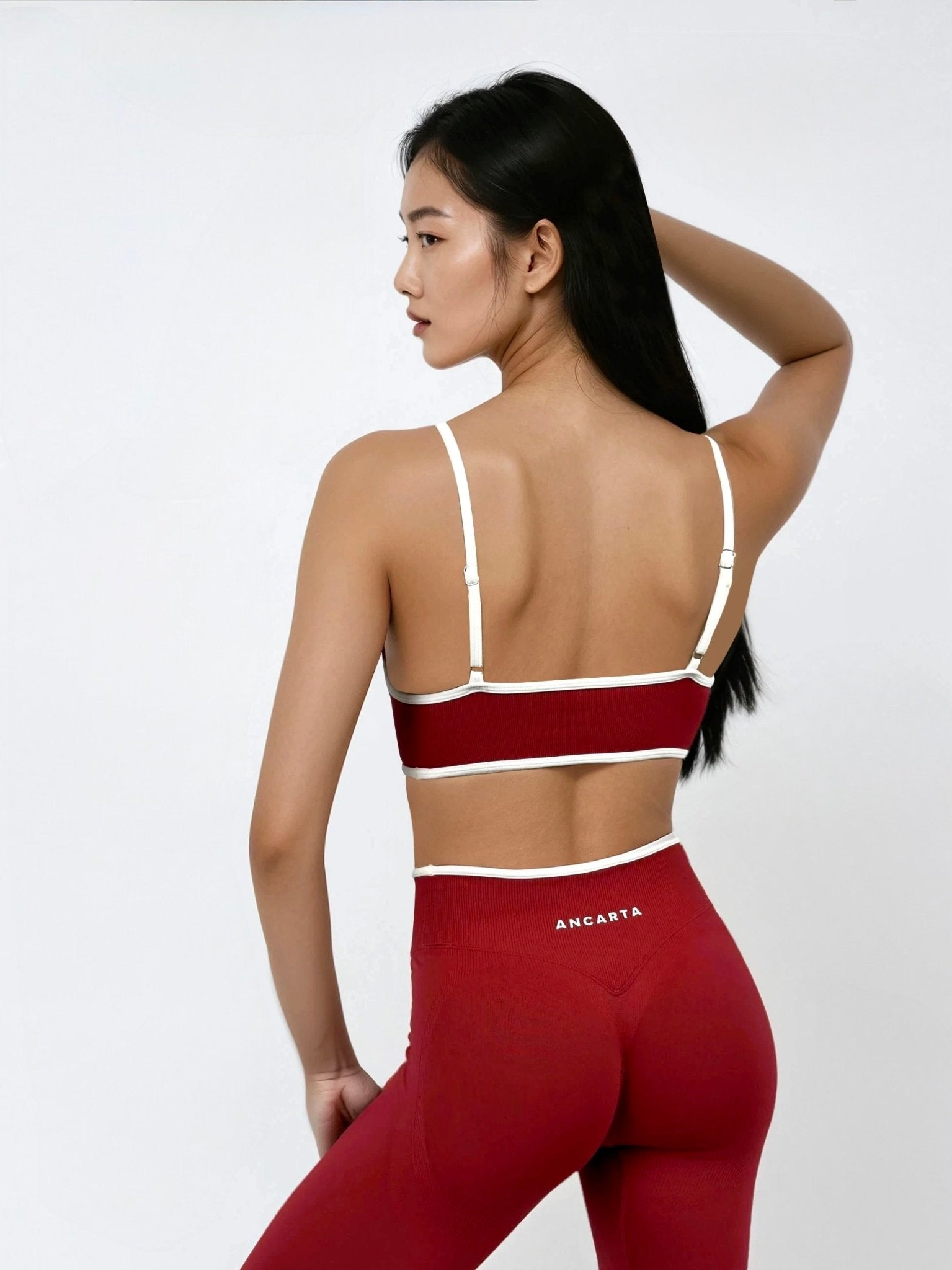 Vital 3 - Piece Set — Wild Ember activewear by ANCARTA – Australian athleisure brand