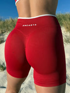 Vital 3 - Piece Set — Wild Ember activewear by ANCARTA – Australian athleisure brand