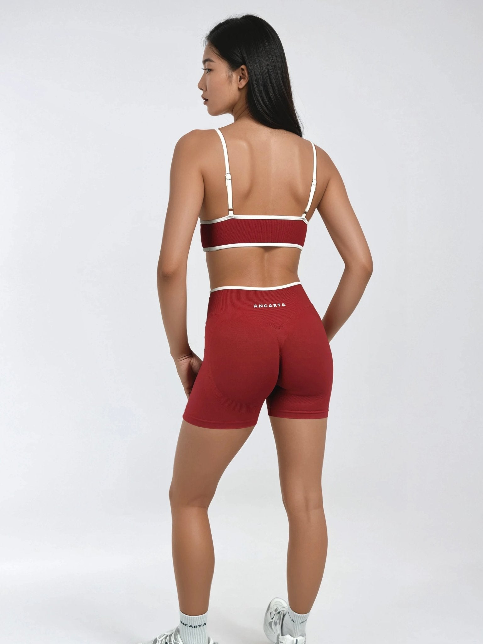 Vital 3 - Piece Set — Wild Ember activewear by ANCARTA – Australian athleisure brand
