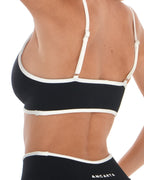 Vital Bra – Obsidian activewear by ANCARTA – Australian athleisure brand