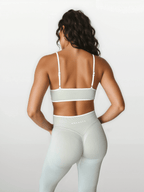 Vital Bra – Sage activewear by ANCARTA – Australian athleisure brand