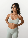 Vital Bra – Sage activewear by ANCARTA – Australian athleisure brand