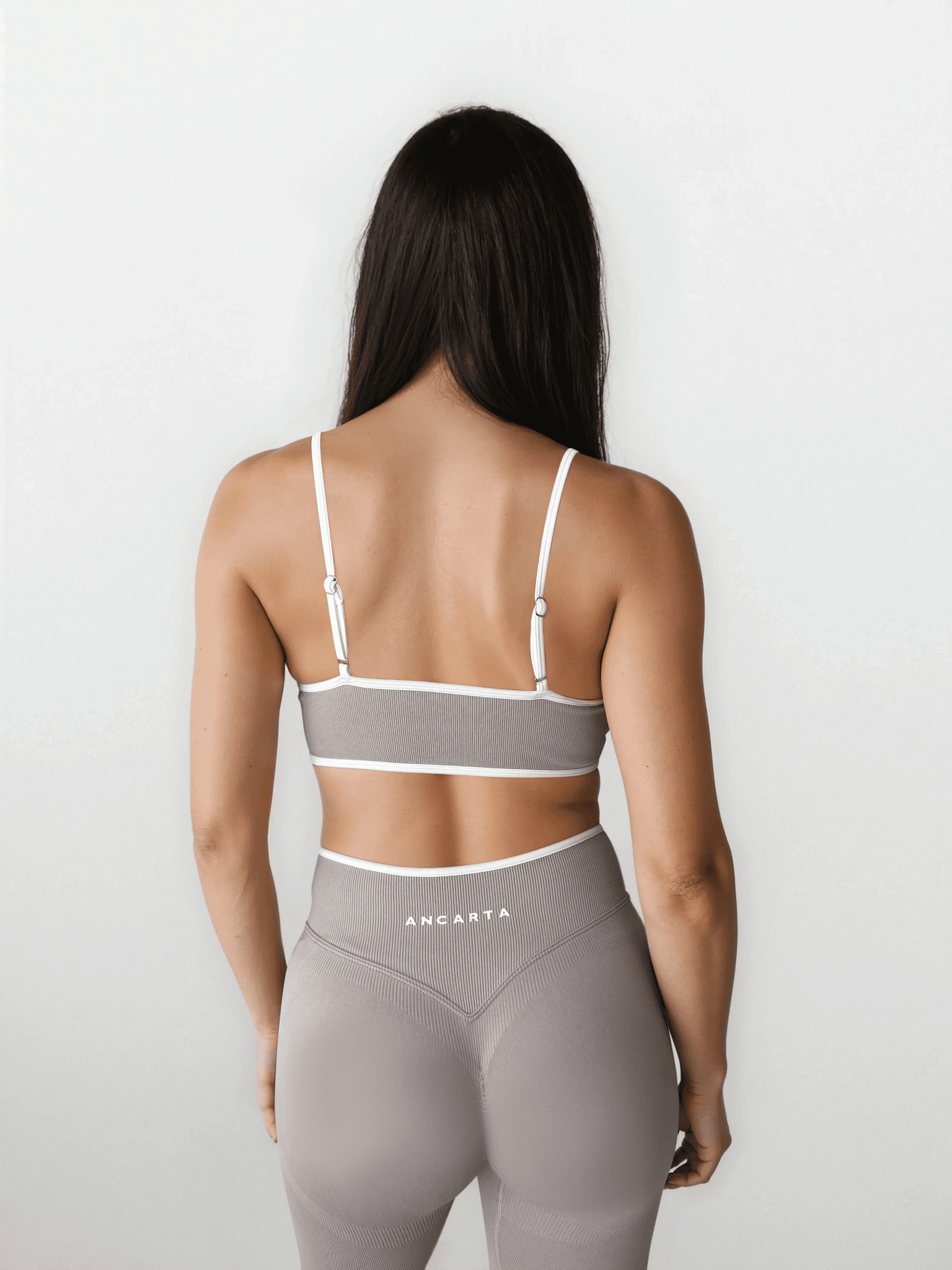 Vital Bra – Toffee activewear by ANCARTA – Australian athleisure brand