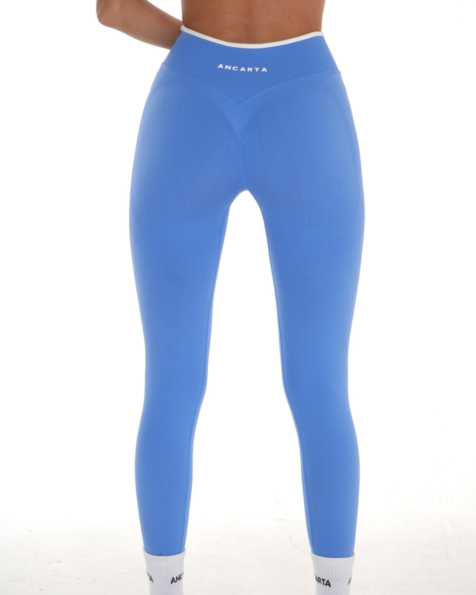 Vital Leggings – Breeze activewear by ANCARTA – Australian athleisure brand