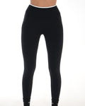Vital Leggings – Obsidian activewear by ANCARTA – Australian athleisure brand