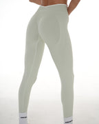 Vital Leggings – Sage activewear by ANCARTA – Australian athleisure brand