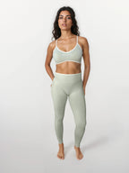Vital Leggings – Sage activewear by ANCARTA – Australian athleisure brand