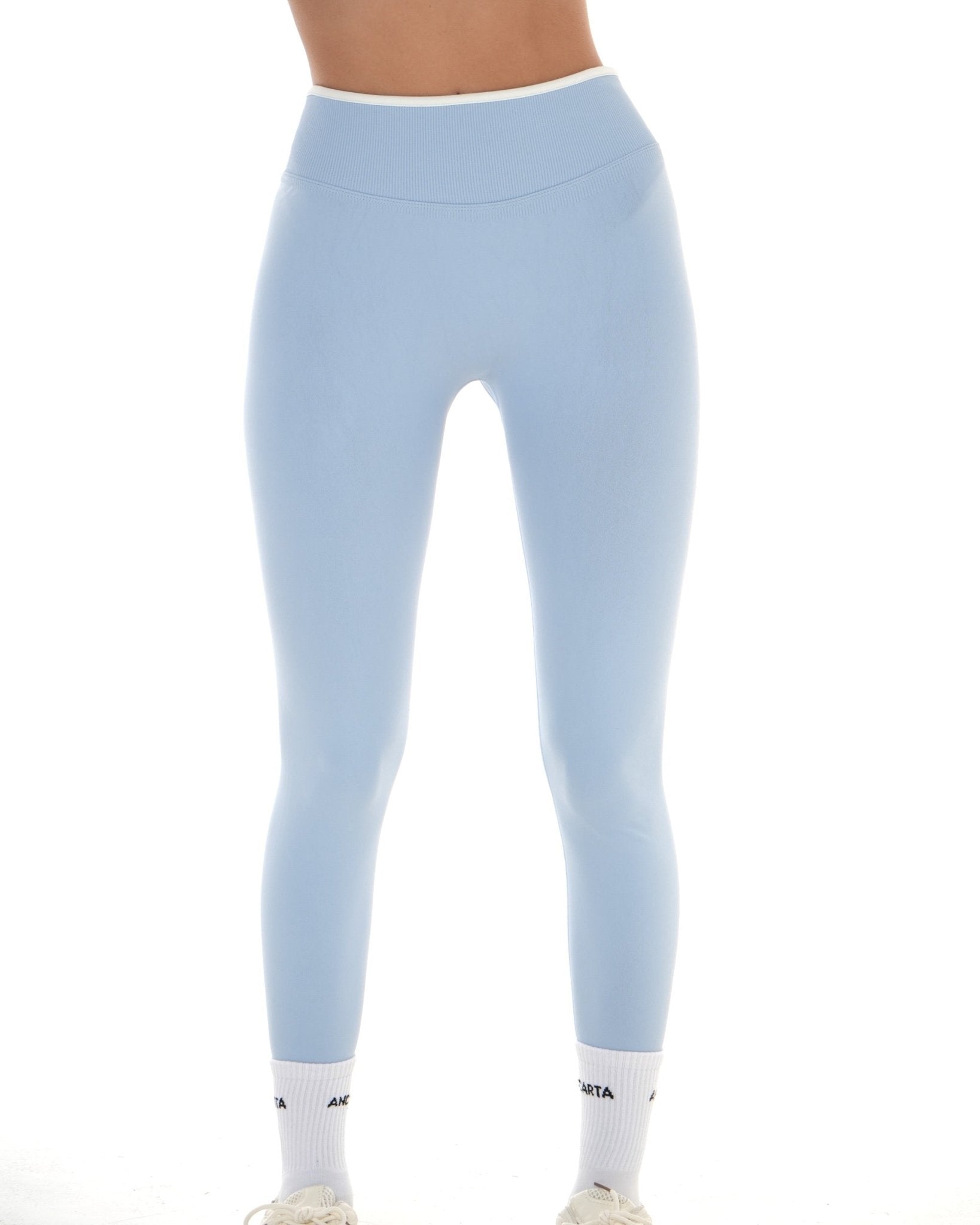 Vital Leggings – Salt Air activewear by ANCARTA – Australian athleisure brand