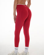 Vital Leggings – Wild Ember activewear by ANCARTA – Australian athleisure brand