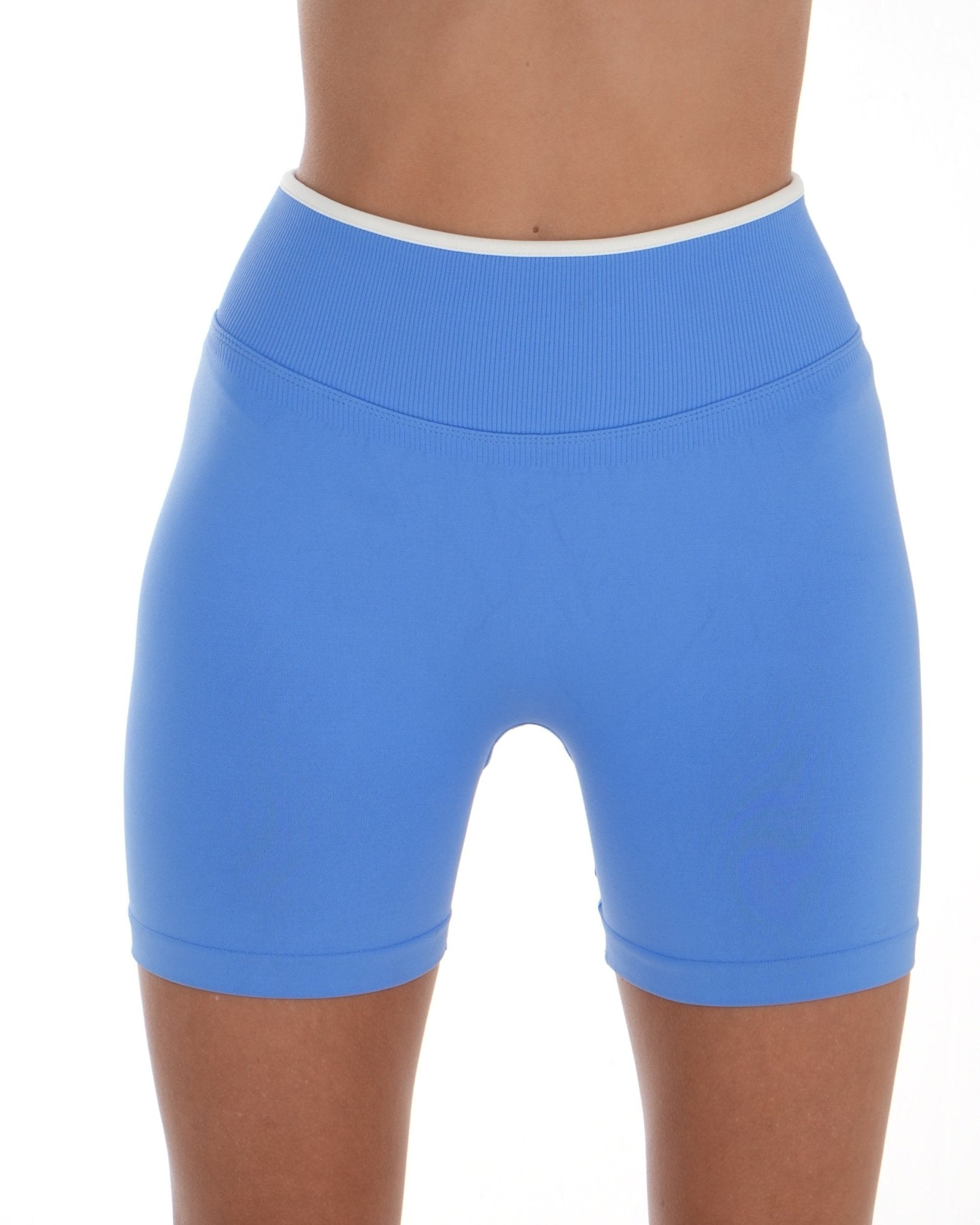 Vital Shorts – Breeze activewear by ANCARTA – Australian athleisure brand