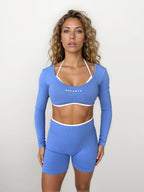 Vital Shorts – Breeze activewear by ANCARTA – Australian athleisure brand