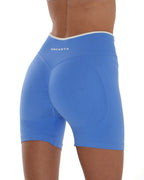 Vital Shorts – Breeze activewear by ANCARTA – Australian athleisure brand