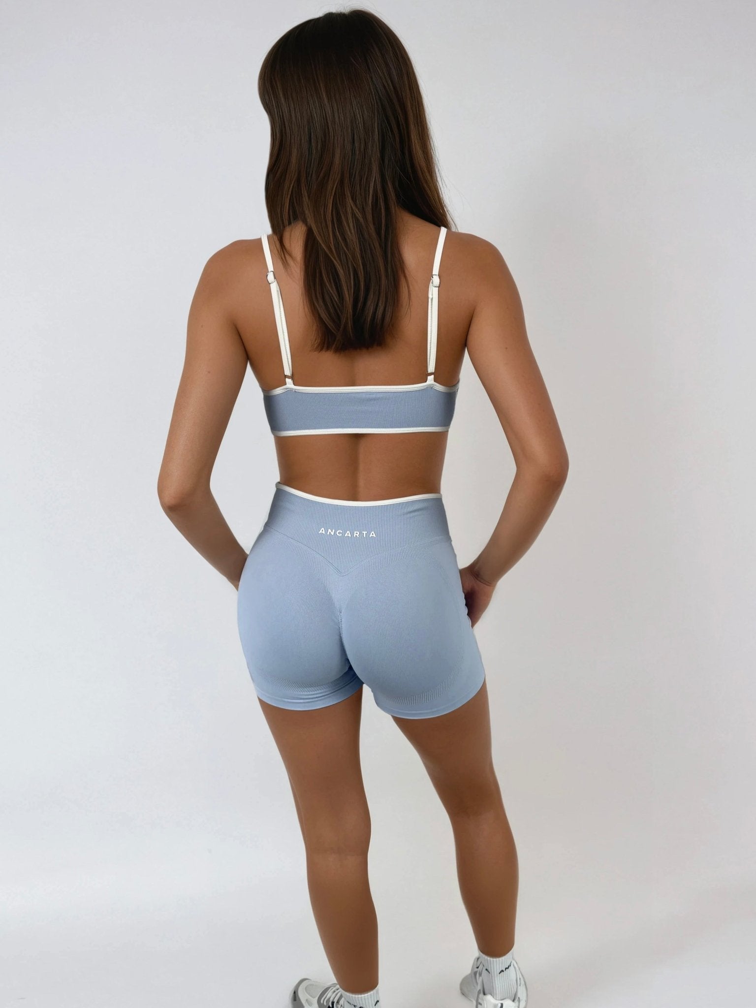 Vital Shorts – Salt Air activewear by ANCARTA – Australian athleisure brand