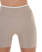 Vital Shorts – Toffee activewear by ANCARTA – Australian athleisure brand