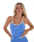 Vital Tank – Breeze activewear by ANCARTA – Australian athleisure brand