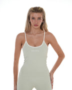Vital Tank – Sage activewear by ANCARTA – Australian athleisure brand